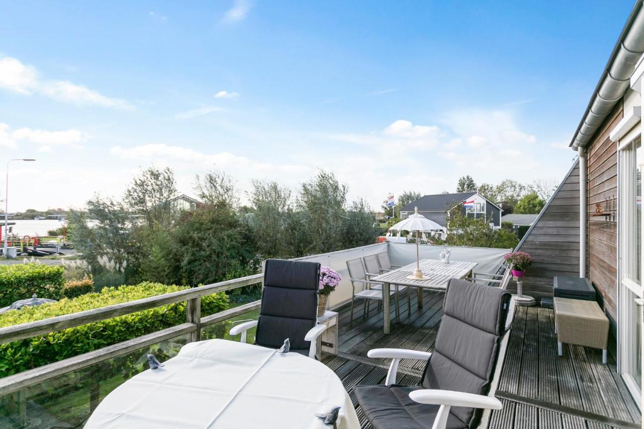 Quo Vadis Villa Grou Exterior photo